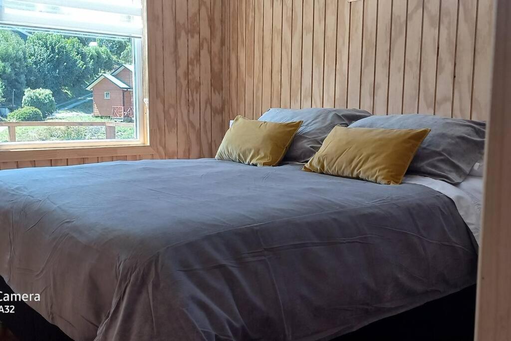 Holiday home Maquis En Castro