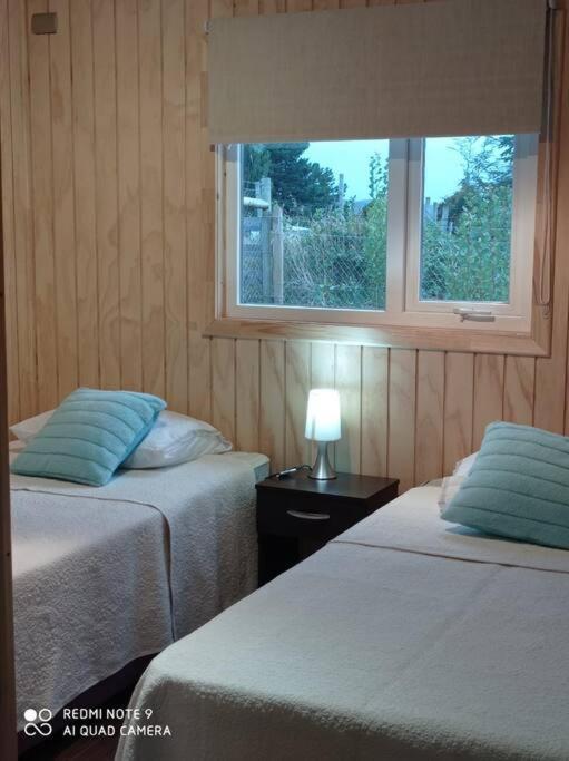 Holiday home Maquis En Castro