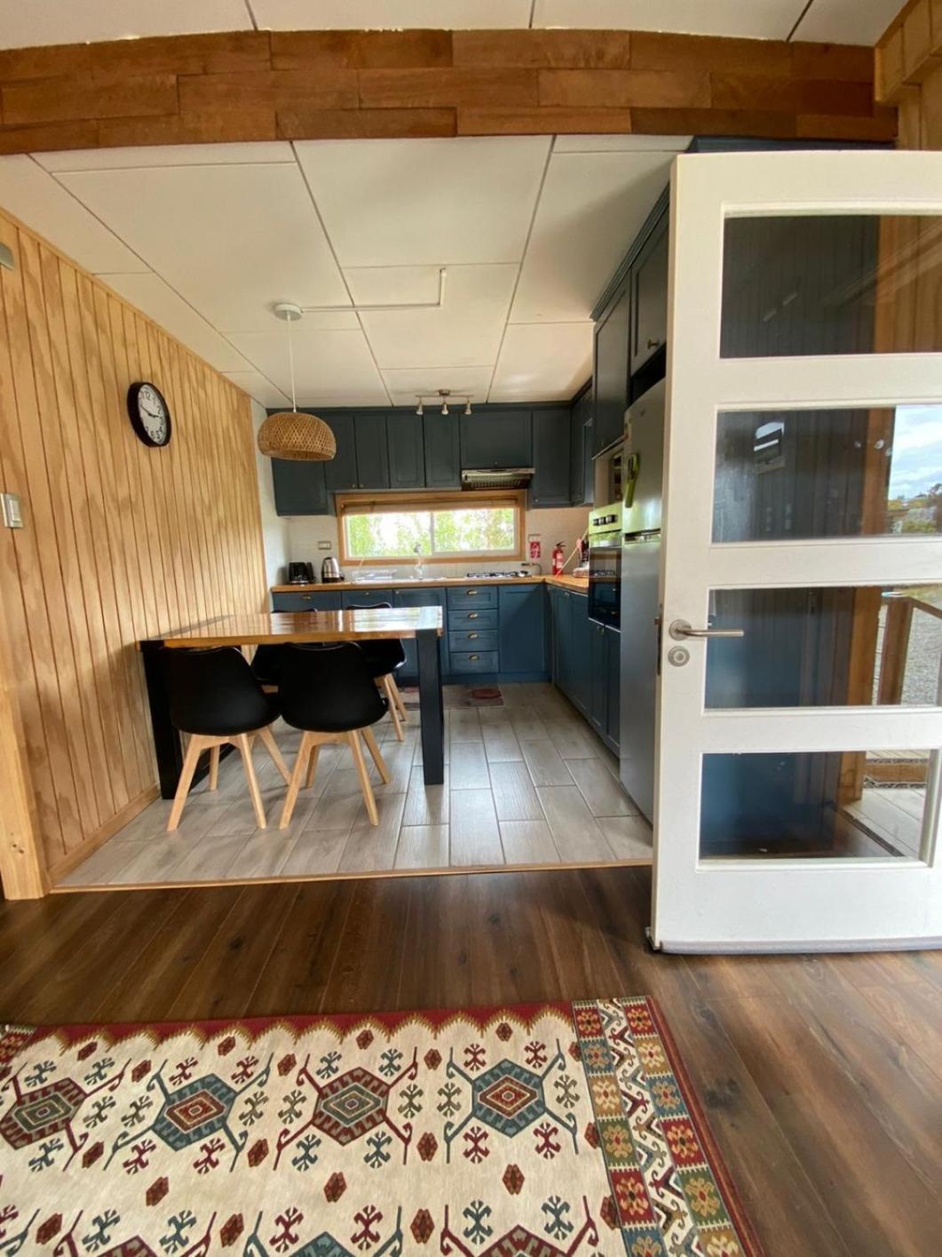 Holiday home Maquis En *