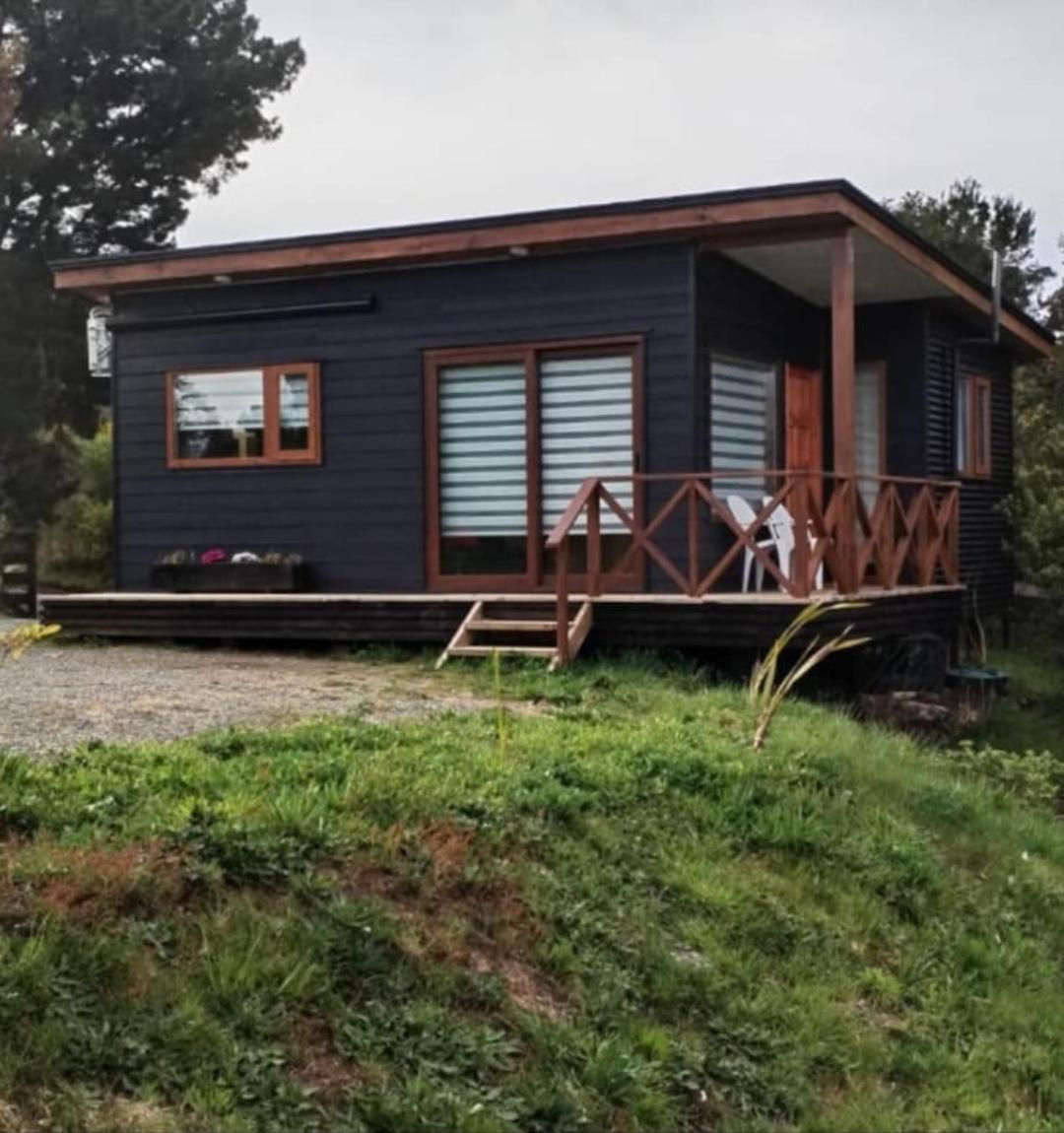 Holiday home Maquis En Castro