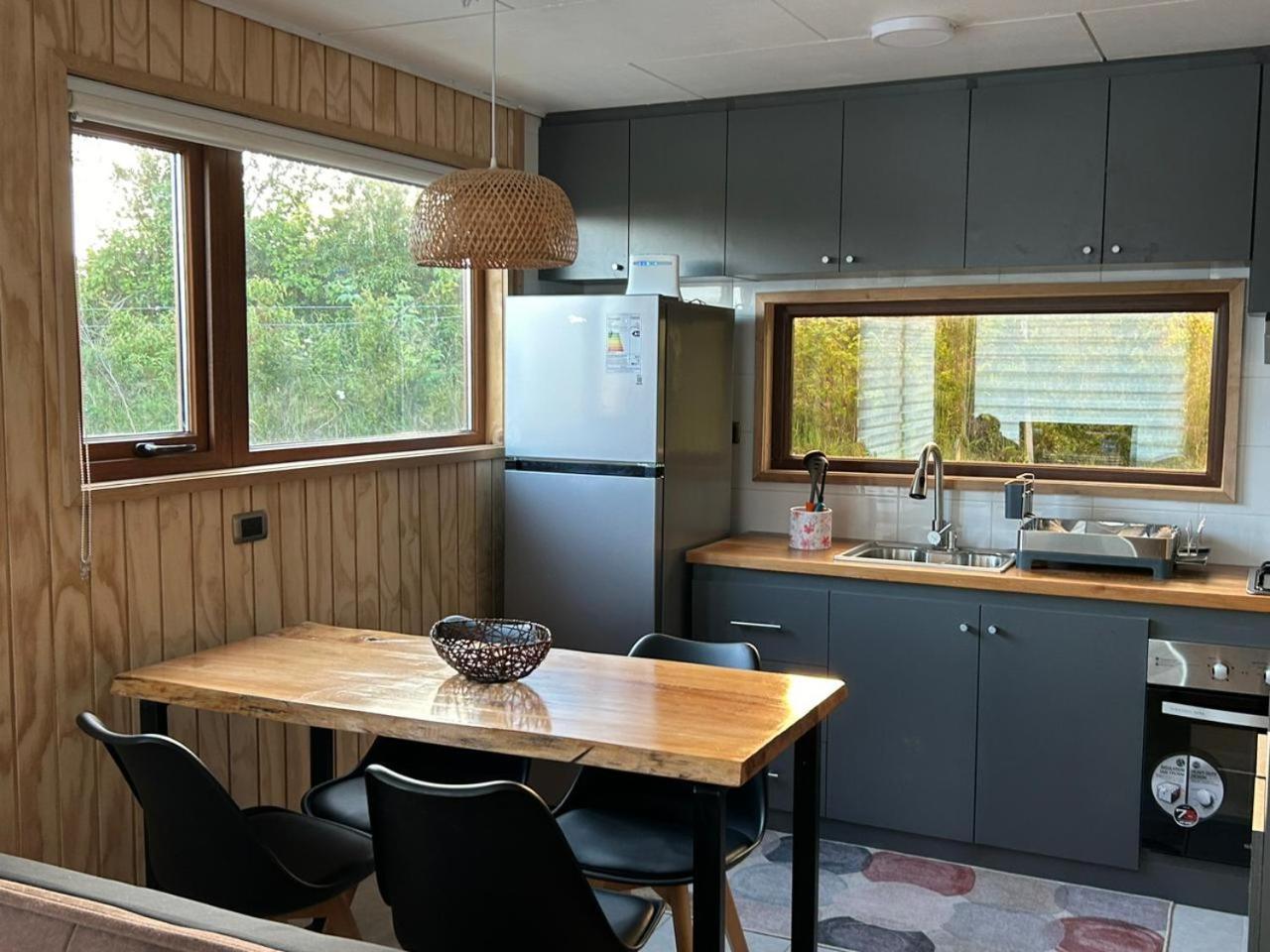 Holiday home Maquis En *